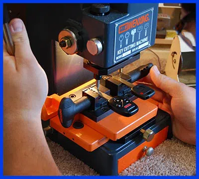 Silver Lake CA Locksmith Store Silver Lake, CA 323-539-4988